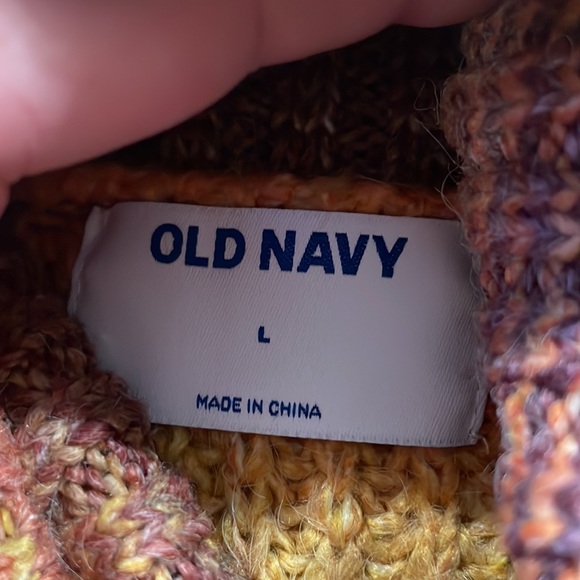 Turtleneck Sweater - Picture 4 of 4